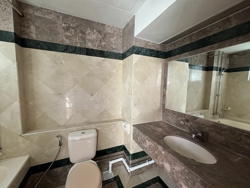 Symphony Heights, 33 Hume Avenue, Room Rental, 210 sqft, Condominium For Rent, by SG Yong, 25533542 - PropertyGuru.com.sg