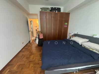 For Rent - Symphony Heights