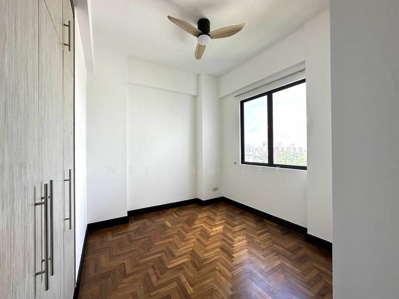 Regent Heights, 52 Bukit Batok East Avenue 5, 3 Bedrooms, 1,162 sqft, Condominium For Rent, by Wei Yin Lee, 25533548 - PropertyGuru.com.sg