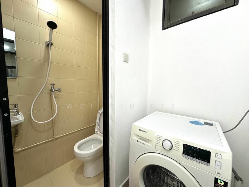 Regent Heights, 52 Bukit Batok East Avenue 5, 3 Bedrooms, 1,162 sqft, Condominium For Rent, by Wei Yin Lee, 25533548 - PropertyGuru.com.sg