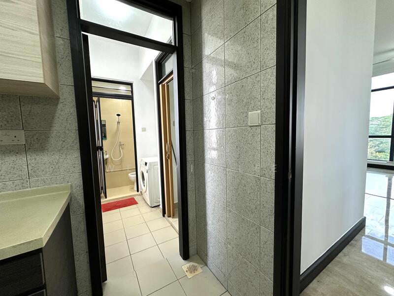 Regent Heights, 52 Bukit Batok East Avenue 5, 3 Bedrooms, 1,162 sqft, Condominium For Rent, by Wei Yin Lee, 25533548 - PropertyGuru.com.sg