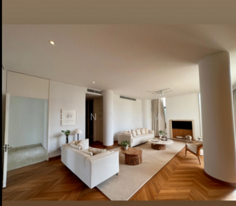 For Rent - The Colonnade