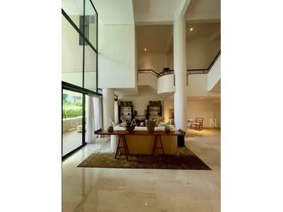 For Rent - The Colonnade