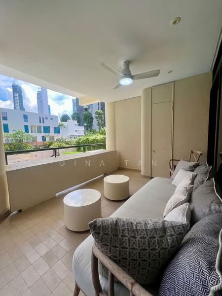 For Rent - The Colonnade