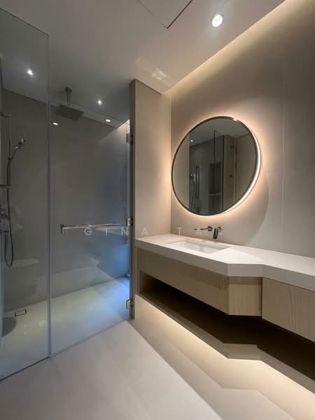 For Rent - The Colonnade