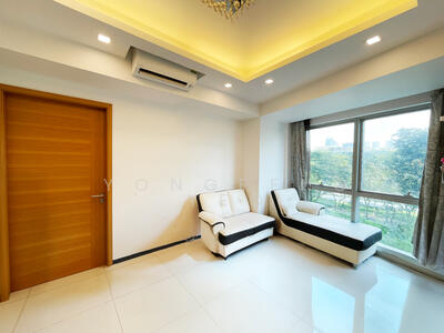 For Rent - The Sail @ Marina Bay