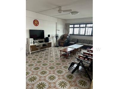 For Sale - 516 Bedok North Avenue 2