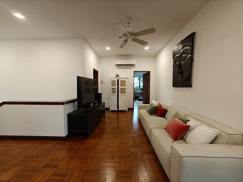 Seleta Hills Estate Bungalow Bungalow House For Sale at S$ 12,888,888 | PropertyGuru Singapore