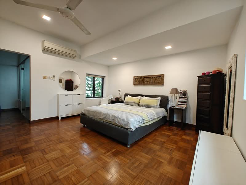 Seleta Hills Estate Bungalow Bungalow House For Sale at S$ 12,888,888 | PropertyGuru Singapore