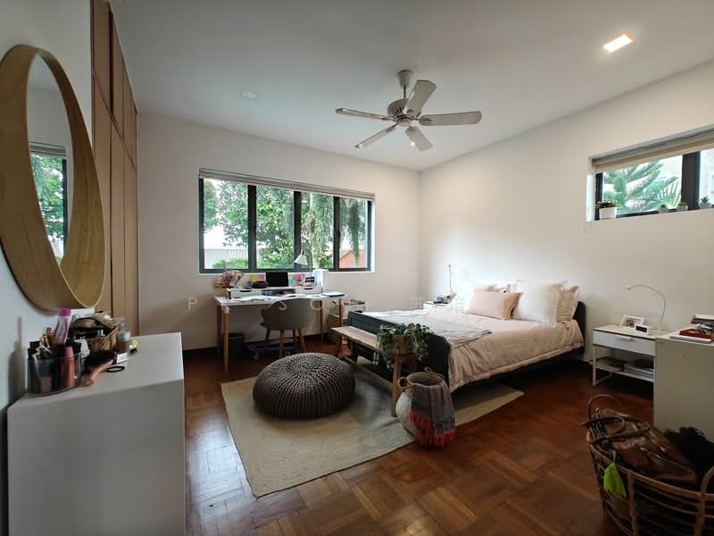 Seleta Hills Estate Bungalow Bungalow House For Sale at S$ 12,888,888 | PropertyGuru Singapore