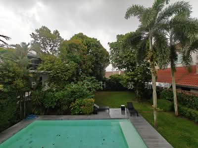 For Sale - Seleta Hills Estate Bungalow