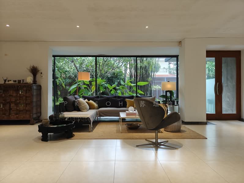 For Sale - Seleta Hills Estate Bungalow