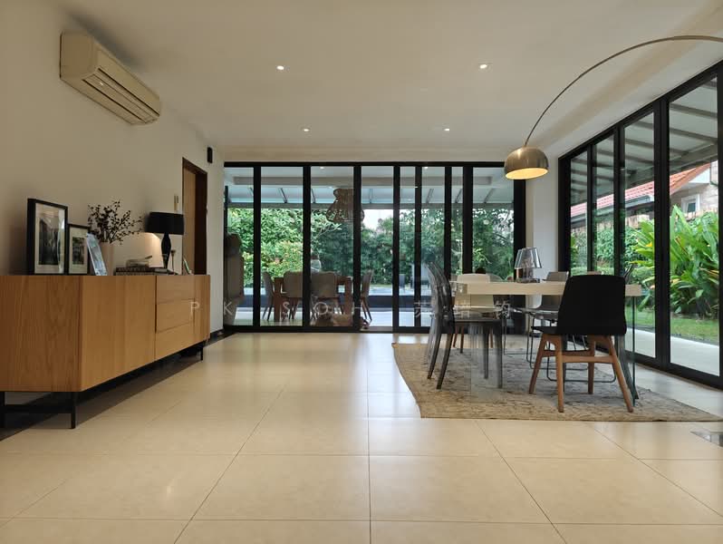 Seleta Hills Estate Bungalow Bungalow House For Sale at S$ 12,888,888 | PropertyGuru Singapore