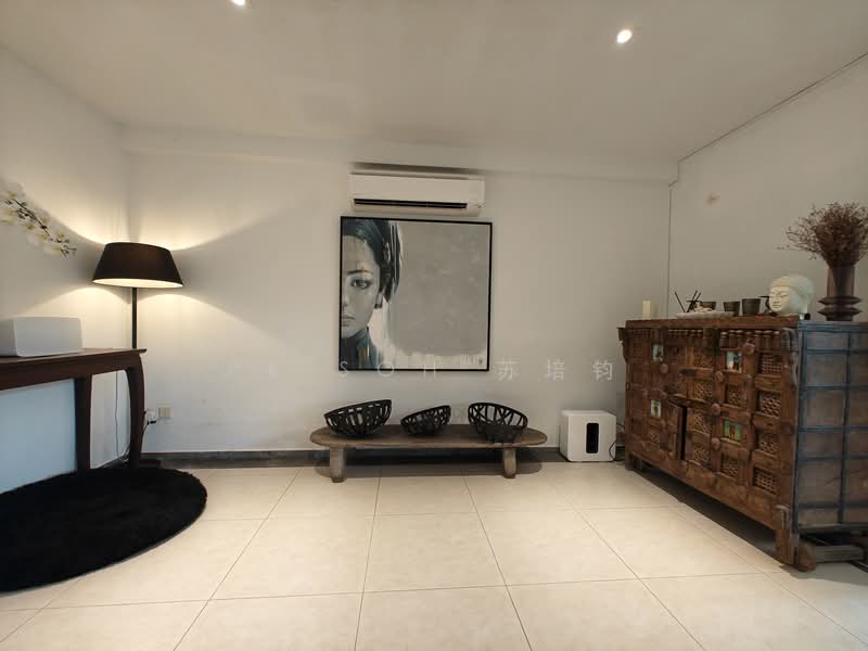 Seleta Hills Estate Bungalow Bungalow House For Sale at S$ 12,888,888 | PropertyGuru Singapore