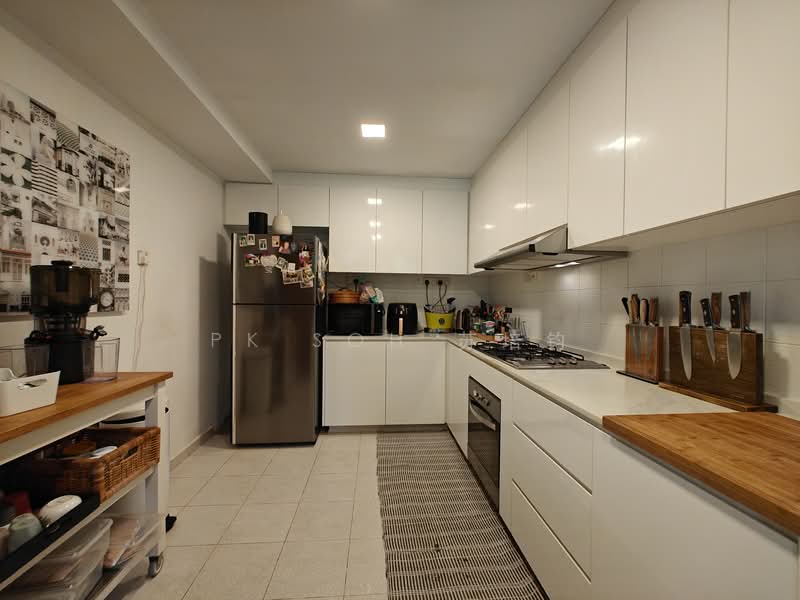 Seleta Hills Estate Bungalow Bungalow House For Sale at S$ 12,888,888 | PropertyGuru Singapore