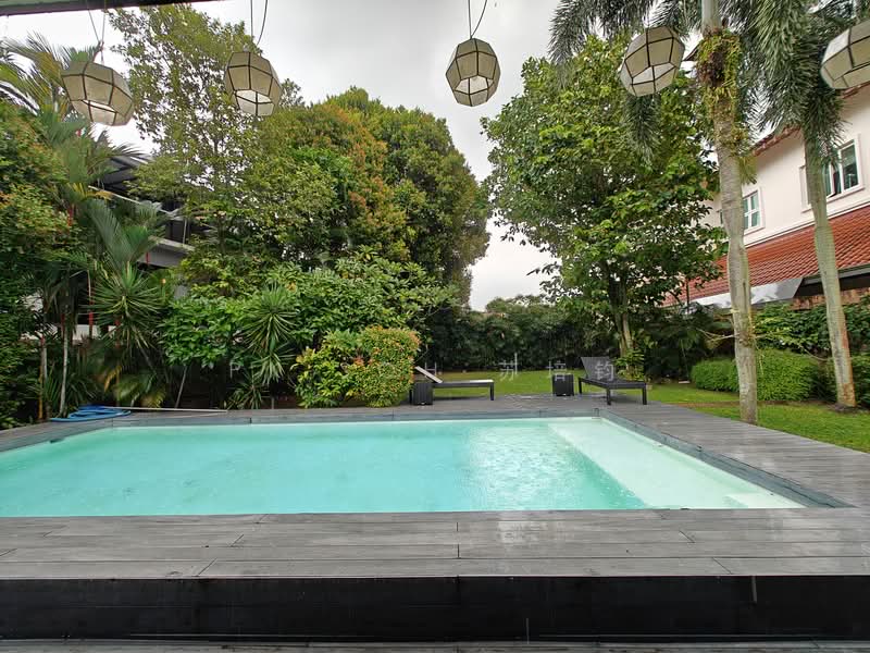Seleta Hills Estate Bungalow Bungalow House For Sale at S$ 12,888,888 | PropertyGuru Singapore