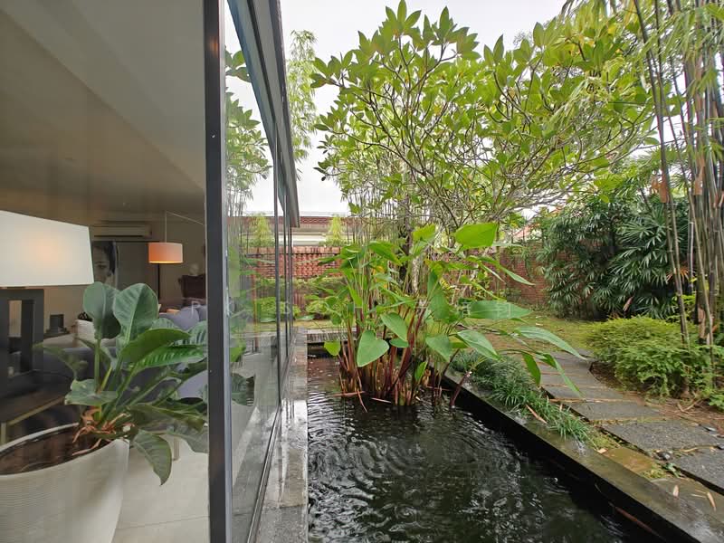 Seleta Hills Estate Bungalow Bungalow House For Sale at S$ 12,888,888 | PropertyGuru Singapore