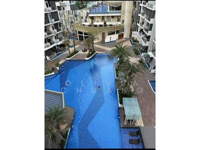 For Rent - Urban Vista