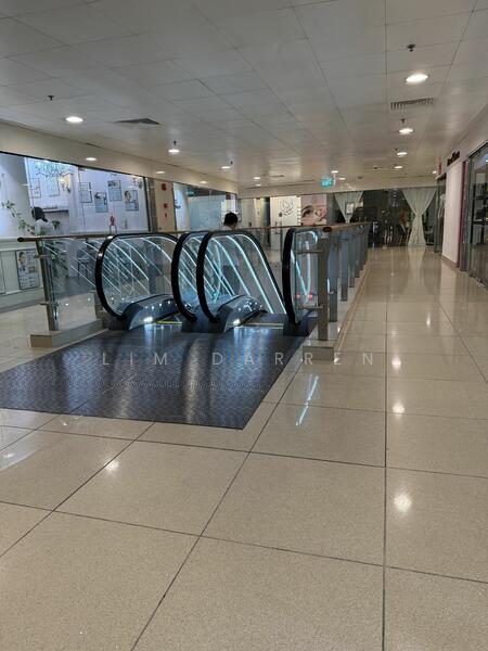 Singapore First Jewellery City Plaza International Plaza, 10 Anson