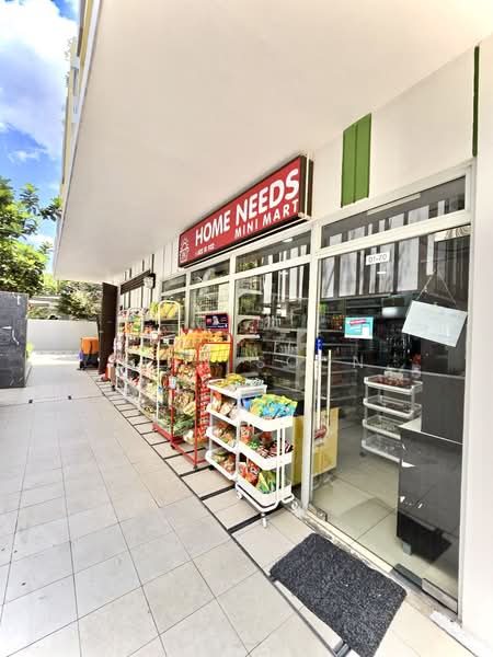 Parc Rosewood Condominium For Sale at S$ 680,000 | PropertyGuru Singapore - Mini-Mart