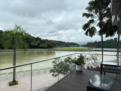 For Sale - Reflections at Keppel Bay