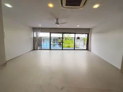 For Rent - Gentle Reflections