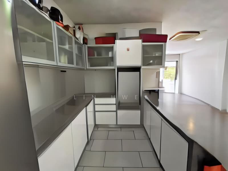 Gentle Reflections, 41 Gentle Road, 6 Bedrooms, 4,230 sqft, Cluster House For Rent, by Lin Hwee, 25533799 - PropertyGuru.com.sg