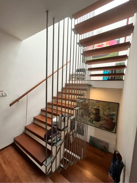 Gentle Reflections, 41 Gentle Road, 6 Bedrooms, 4,230 sqft, Cluster House For Rent, by Lin Hwee, 25533799 - PropertyGuru.com.sg