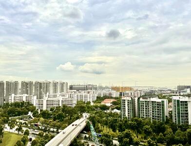 For Sale - Parc Clematis