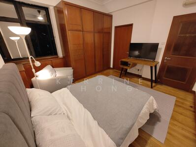 For Rent - Dover Parkview