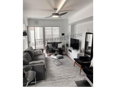 For Sale - 505 Ang Mo Kio Avenue 8