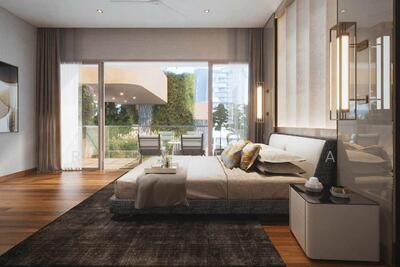 For Sale - The Giverny Residences