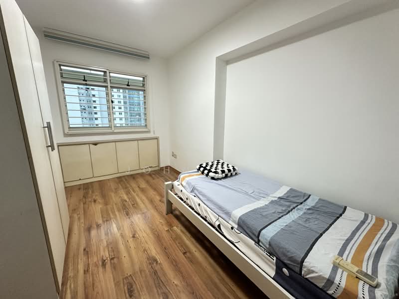196B Punggol Field, 196B Punggol Field, Room Rental, 120 sqft, HDB Flat For Rent, by John Koh, 25533880 - Bedroom - PropertyGuru.com.sg