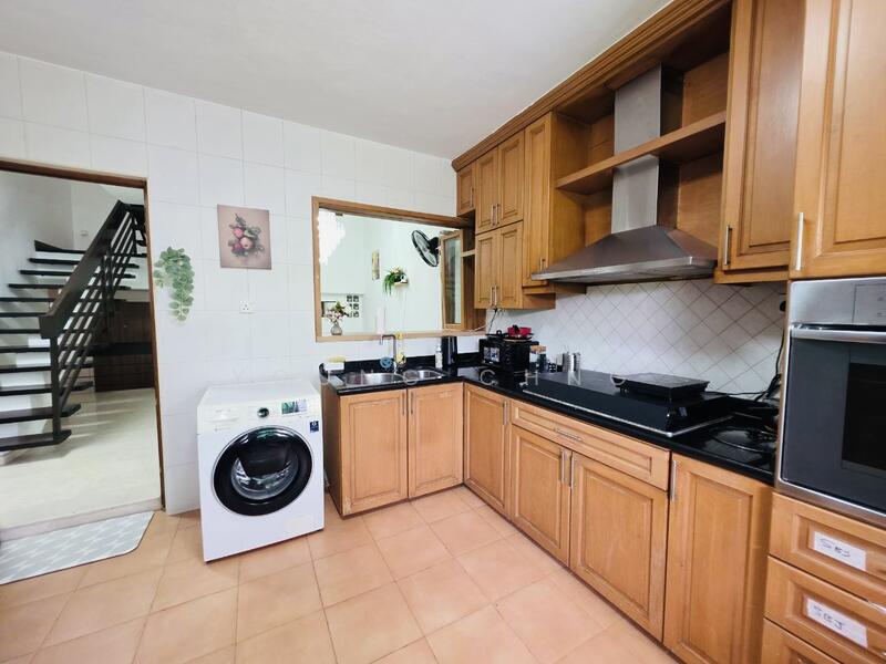 For Rent - Pine Grove