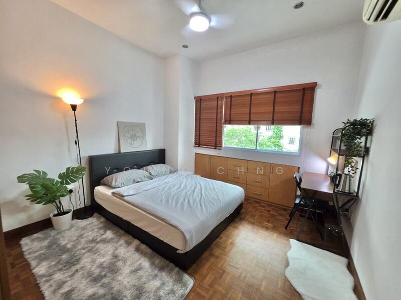 Common Bedroom