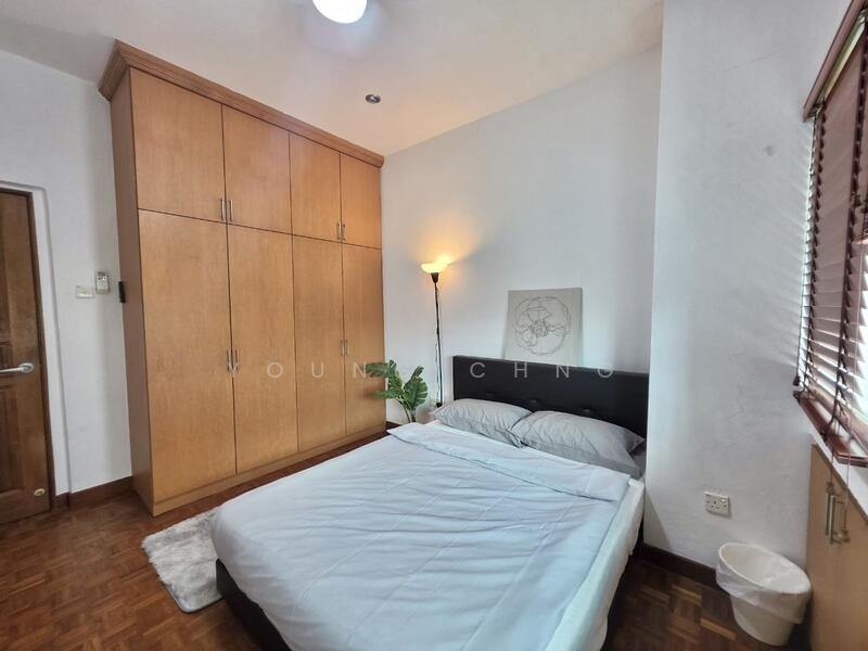 For Rent - Pine Grove