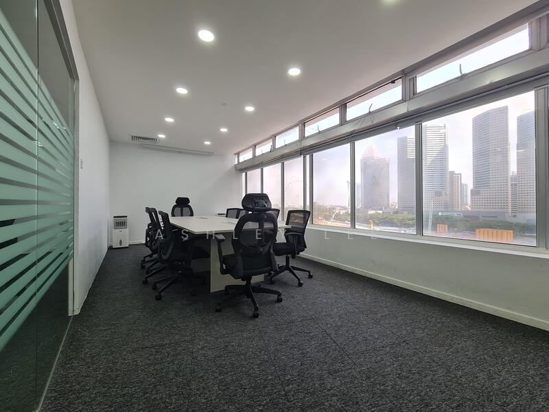 The Plaza, 7500A Beach Road, 1,787 sqft, Office For Sale, by Ashley Lee, 25533994 - Others - CommercialGuru.com.sg