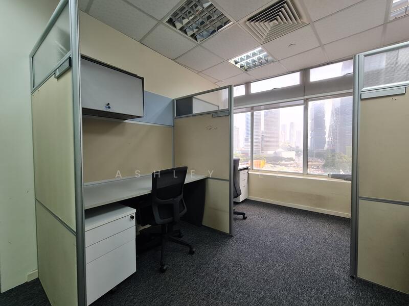 The Plaza, 7500A Beach Road, 1,787 sqft, Office For Sale, by Ashley Lee, 25533994 - Study - CommercialGuru.com.sg
