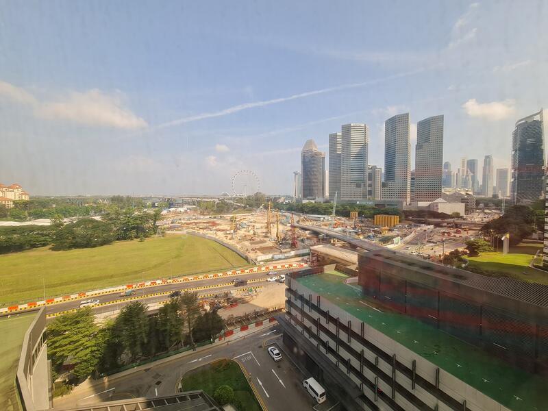 The Plaza, 7500A Beach Road, 1,787 sqft, Office For Sale, by Ashley Lee, 25533994 - View - CommercialGuru.com.sg