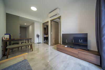 For Sale - Affinity At Serangoon