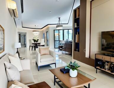 For Sale - Regentville