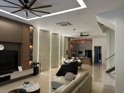 For Sale - Langsat road