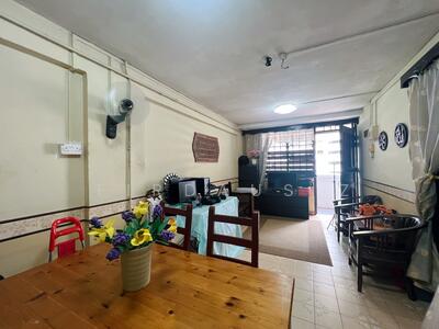 For Sale - 4 Ghim Moh Road