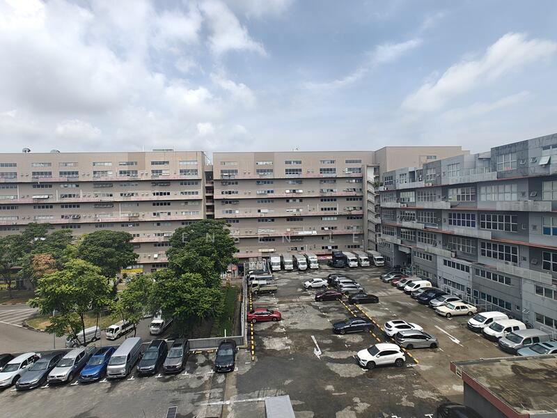 Pioneer Junction, 3 Soon Lee Street, 1,098 sqft, Factory / Workshop (B2) For Sale, by Jensen Lee, 25534141 - CommercialGuru.com.sg