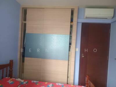 For Rent - 271C Sengkang Central