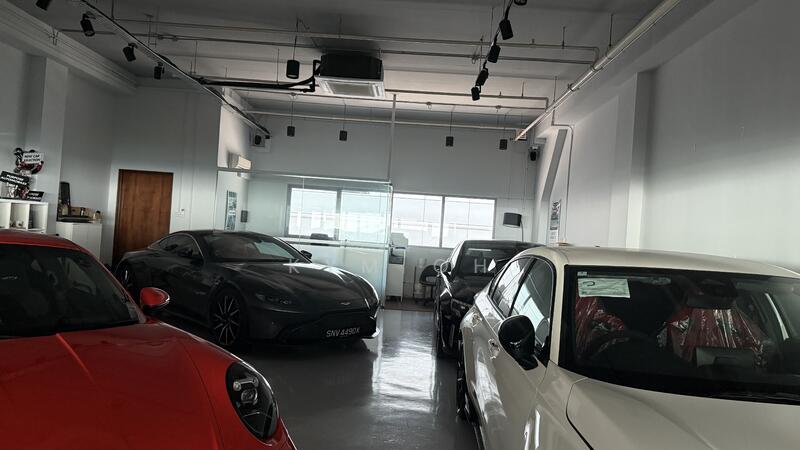 The Alexcier, 237 Alexandra Road, 1,572 sqft, Light Industrial (B1) For Rent, by Kym Oh, 25534166 - CommercialGuru.com.sg
