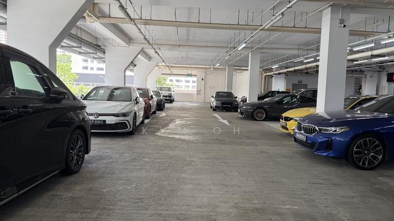 The Alexcier, 237 Alexandra Road, 1,572 sqft, Light Industrial (B1) For Rent, by Kym Oh, 25534166 - CommercialGuru.com.sg