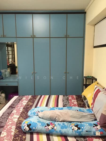 297 Bukit Batok Street 22, 297 Bukit Batok Street 22, Room Rental, 250 sqft, HDB Flat For Rent, by Wilson Chen, 25534170 - Master Bedroom with Attached Toilet - PropertyGuru.com.sg