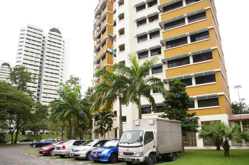 297 Bukit Batok Street 22, 297 Bukit Batok Street 22, Room Rental, 250 sqft, HDB Flat For Rent, by Wilson Chen, 25534170 - PropertyGuru.com.sg