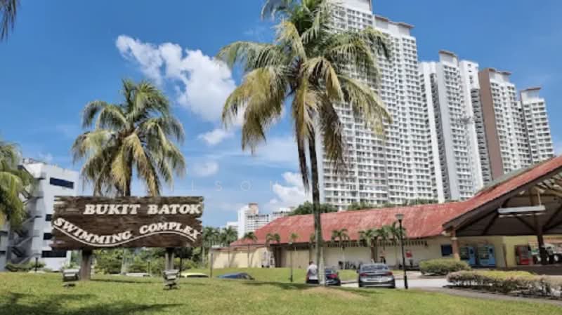 297 Bukit Batok Street 22, 297 Bukit Batok Street 22, Room Rental, 250 sqft, HDB Flat For Rent, by Wilson Chen, 25534170 - PropertyGuru.com.sg